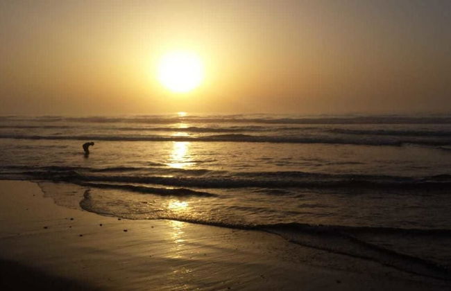 Royal Golf El Jadida Appartement Deluxe - Foto 11