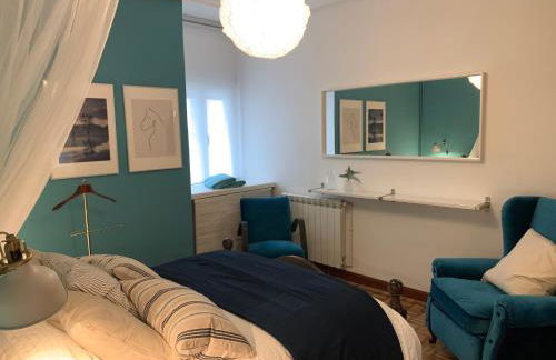 SG Apartamentos LA CASA DE LA CATEDRAL VUT47-240 - Photo 19