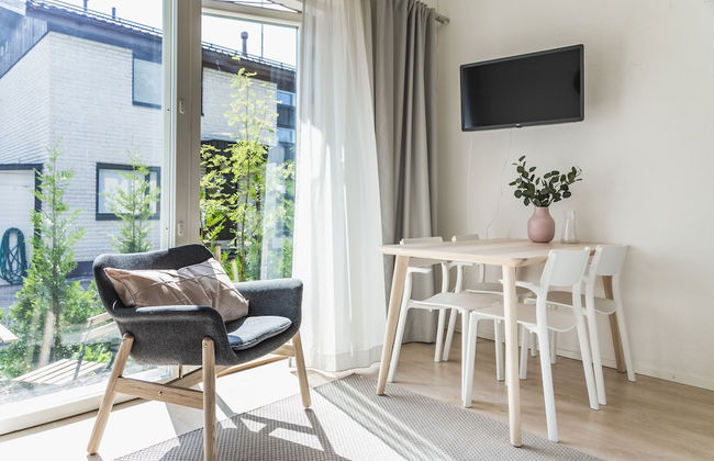 Spot Apartments Martinlaakso - Photo 4