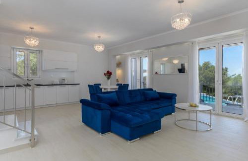 VILLA EKTAMA - Foto 9