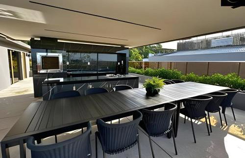 LM UNITY CABO BRANCO - Foto 121