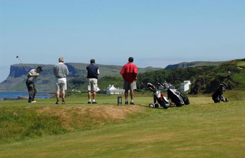 Clonaslee House - Foto 15