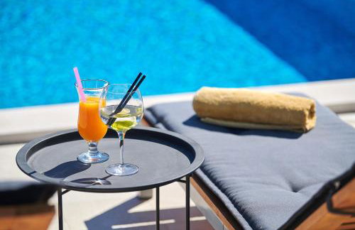 Villa Dolcea - Foto 47