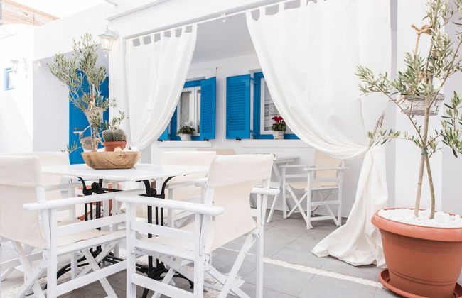 Villa Iokasti - Foto 8