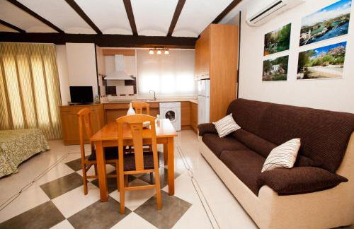 Apartahotel Al Alba - Foto 21