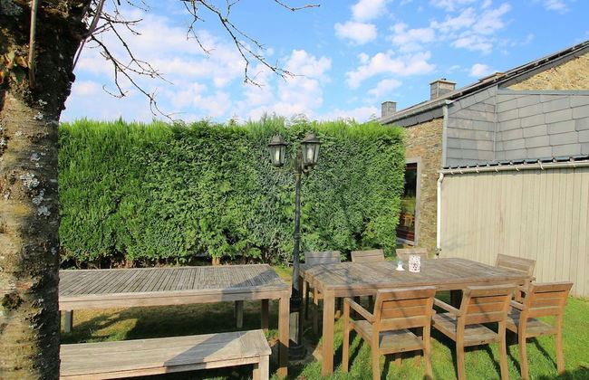 Attractive Apartment in Jehonville With Terrace - Foto 32