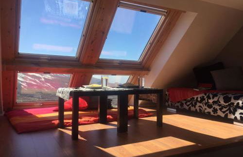 Apartamento con dos dormitorios y hasta seis personas con vistas especiales - Foto 23