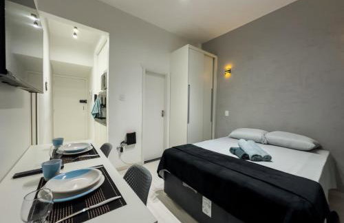 Loft Moderno e Charmoso em Teresópolis - Alto - Foto 1