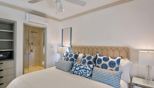 Villa Nirvana - Foto 4, Habitación