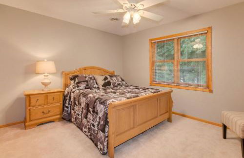 Lakefront Home, lake views, Casual Elegance, Scrapbooking! - Foto 11