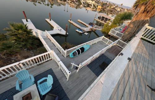 3 Bedrooms - Game Room - On the water - Foto 66