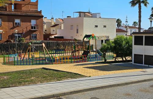 Terrace Mares de Benajarafe - Photo 25