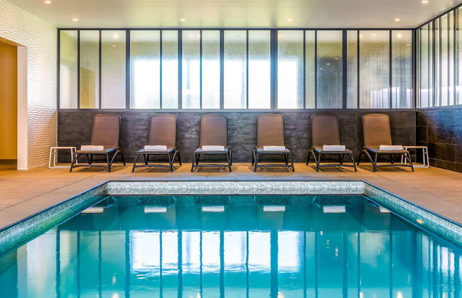 Holiday Suites Nieuwpoort - Foto 1