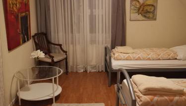 Düsseldorf Messe -Apartment Milan - Foto 3