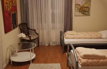 Düsseldorf Messe -Apartment Milan - Foto 3