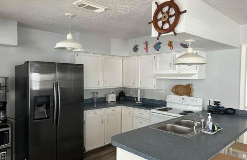 Sargent Barefoot Bungalow - Foto 14