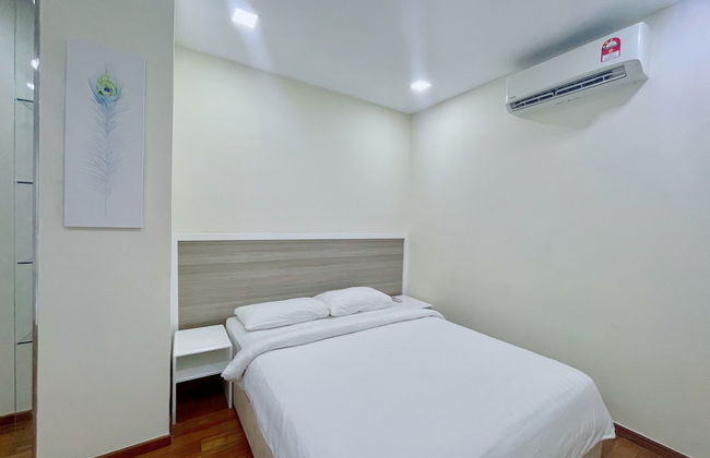 Infinity 28 Hotel & Residence - Foto 15