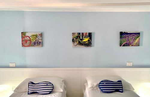 L'angolo di mare [Centro di Sirolo] - Foto 10