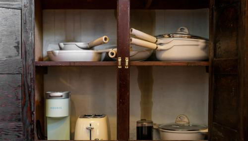 The Betty - A 1920s Vintage Bungalow - Foto 3