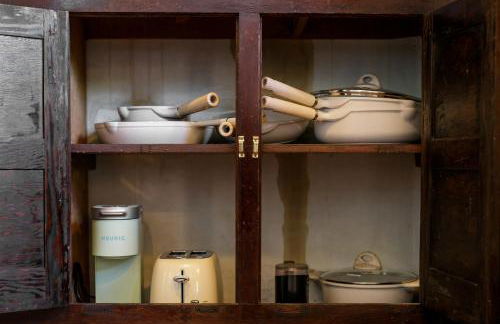 The Betty - A 1920s Vintage Bungalow - Foto 3