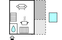 2 Bedroom Stunning Home In Jalzabet - Foto 51