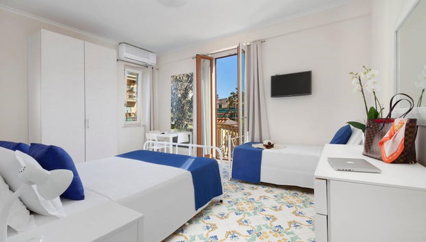 Residence Limoneto - Casa Limoneto - Foto 4, Habitación