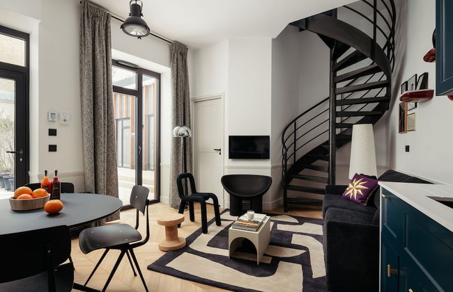 My Maison In Paris - Invalides - Photo 70