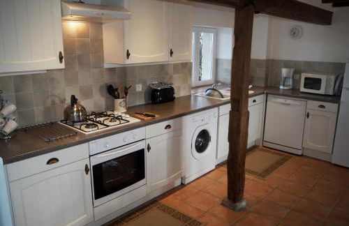 Villas de Leypinas Gites - Foto 11