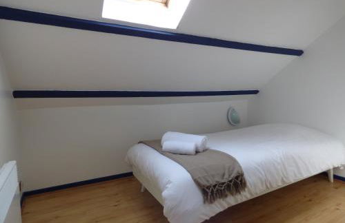 Terre et Mer, maison avec jardin - Foto 14