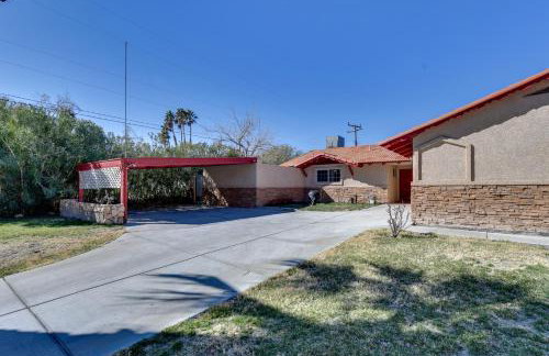 Elegant Home with Pool Table 3 Mi to Vegas Strip! - Foto 36