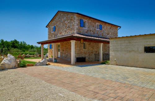 Relax house surrounded by olives and vineyard - Photo 3