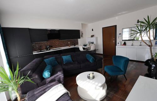 Blu Petrolio Stay-Karabas Apartments - Foto 40