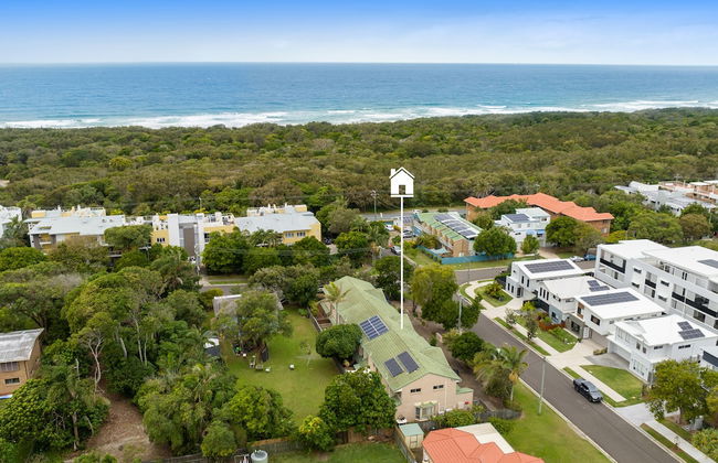 Growder Court 3 - Coolum Beach QLD - Foto 24