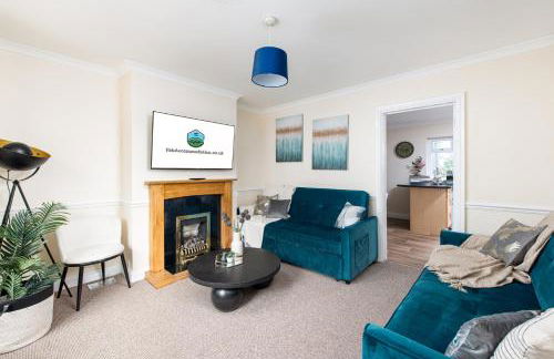 NEW Business & Long Stays- Sleeps7-by FabAccommodation - Foto 16