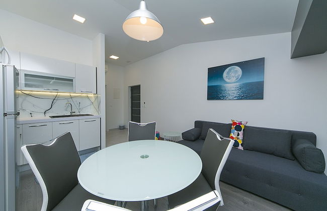 Apartments Villa Nadalina Deluxe - Foto 37