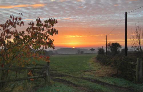 Dannah Farm Country House - Foto 54