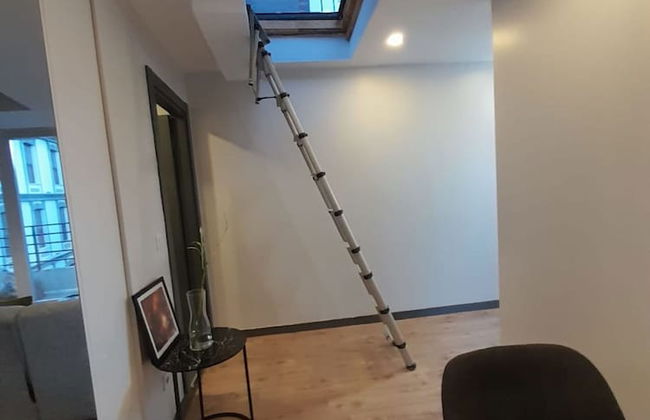 Galata Nazapart - Foto 69