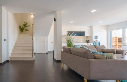 Silver Villa with ocean view - Foto 31