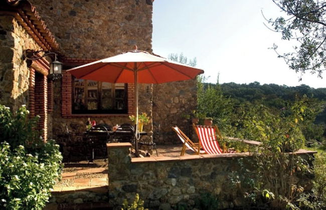 Molino Rio Alajar - Photo 67