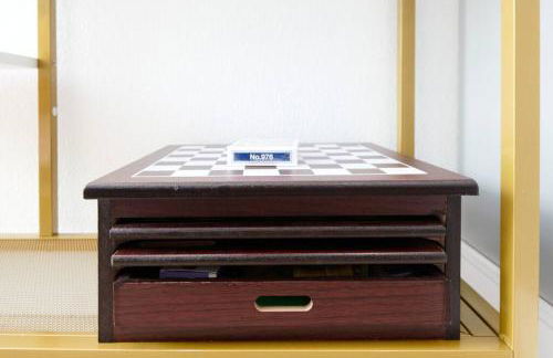 Tiny Living; Big Style - Photo 20