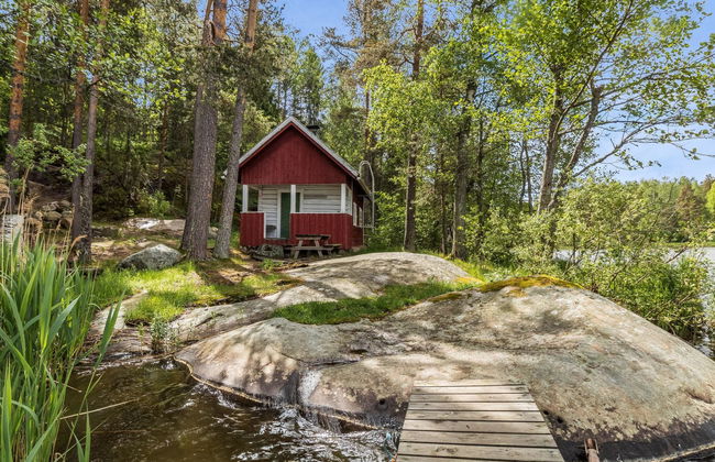 Artturin mökki - Foto 23