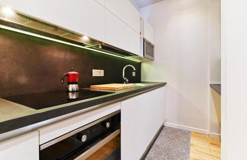 Appartamento Ugolini Milano - Foto 48