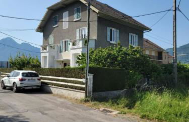 Au bord du Foron - Foto 30