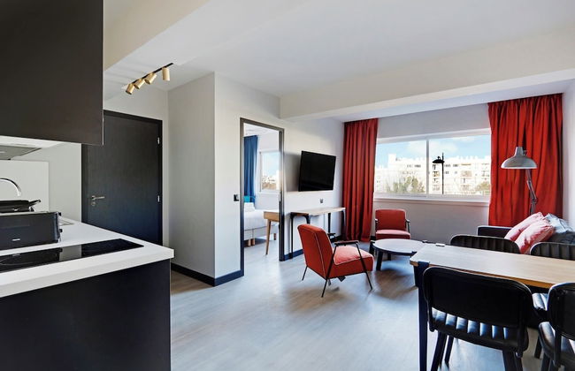 North Paris Suite - Foto 25