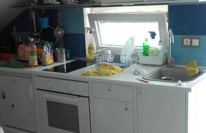 Apartman Pašman K.B.168 - Foto 22