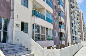 COJOC0100 - Condomínio Torres do Atlântico - Foto 18