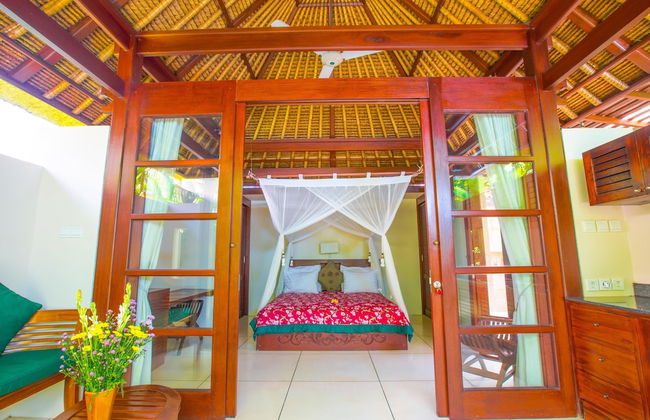 Bali Harmony Villas - Foto 45