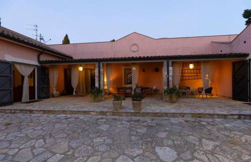 A lume di candele - Foto 19