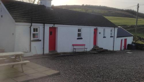 Ardagh Cottage Secluded in Glenshesk near Ballycastle - Foto 3
