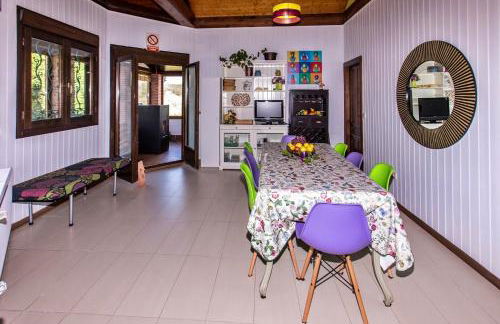 Casas Al Pie del Árbol - Foto 37